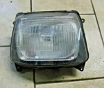 87-06 Kawasaki Ninja ZX600 ZX1000 A2 Headlight Lamp Assembly 23007-1132 HL01. Fixed Price $19.48.