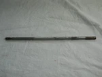 Honda Nos, CB360, CJ360, CL360, Clutch Lifter Rod, # 22850-369-010. H27. Fixed Price $14.99.