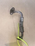 1999 Suzuki Oem Oil Cooler Hose #1 16460-32E00. Fixed Price $65.00.