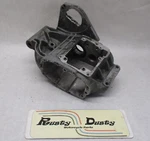 Harley Flh/t Evo Transmission Housing Case 33296-87 Modified For Larger Starter. Fixed Price $349.99.