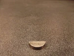 1969 Triumph Trophy 650 Clutch Basket Bracket Key. Fixed Price $8.09.
