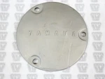 Yamaha 156-15415-00 Crank Case Cover Yd Ym. Fixed Price $9.99.