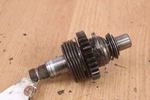 1976 Yamaha XT500 Kick Start Shaft. Fixed Price $89.00.
