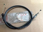Honda VFR750F Fg-fk 1986-1989 VFR700F Oem Nos Throttle Cable, 17910-ML7-920. Fixed Price $30.83.