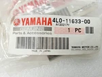 4L0-11633-00-00 Yamaha New Oem Piston, Pin. Fixed Price $19.95.
