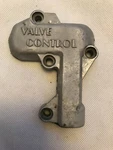 Ktm 250 Power Valve Cover 1987-89 Era Used Item P/n 54537005000 (4). Fixed Price $22.00.