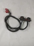 1985 Honda Interceptor VF500F Fuse Plate 38200-MF2-305. Fixed Price $12.00.
