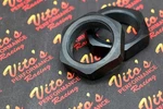 2 Vito's Performance Rear Axle Nuts Center Hub Carrier Yamaha Warrior 350. Fixed Price $39.99.