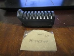 Yamaha Oem Lh Footrest New 341 27413 00. Fixed Price $7.99.