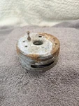 32579-47 Harley-davidson Knucklehead Flathead Panhead Circuit Breaker Timer Base. Fixed Price $39.99.