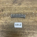 V-twin 13-0226 Harley Springer Inner Buffer 37-48 Knucklehead Flathead. Fixed Price $5.00.