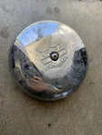 Harley Panhead Ironhead Xlch Sportster 7" Air Cleaner Cover 29030-56 Repop. Fixed Price $99.99.