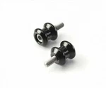 Triumph Speed Twin Scrambler 1200 Daytona Paddock Stand Bobbins M8 Genuine. Fixed Price $37.30.