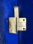 Suzuki TS75 Tool Holder Mount Bracket. Fixed Price $17.00.