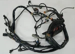 Harley-davidson 2004 Softail Heritage Main Wiring Harness Efi 70431-04A. Fixed Price $119.00.