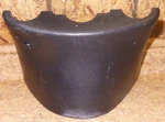 2012 Pgo Genuine Scooter Buddy Front Fender Cover Panel Cowling. Fixed Price $29.95.