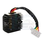 Voltage Regulator Rectifier 2X For Honda Gl 1000 Goldwing 1975-1979 31600MG9000. Fixed Price $27.76.