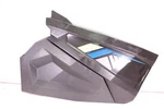 2015 Polaris Rzr 900 Eps Left Door With Lower Panel 5450636. Fixed Price $202.39.