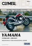 Clymer Repair Manual M495-7. Fixed Price $54.95.