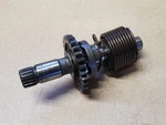 Suzuki 26240-40200 26211-40202 Kick Starter Shaft RM125 1979-80 RM100 1979-81. Fixed Price $37.49.
