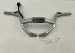 Ducati Panigale 1199 1299 V2 Rear Footrest Bracket 82411892BA 82411881BA. Fixed Price $380.00.