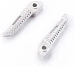 Triumph Liquid Cooled Thruxton Models Passenger Footpegs, Sport - A9778035. Fixed Price $90.00.