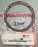 New Genuine Barnett HPK-31 Clutch Plate Honda 301-35-10006. Fixed Price $15.01.