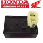 Honda Oem CMX250 Rebel CB250 Cdi Ignition Control Module Box 30410-KBG-003. Fixed Price $130.37.