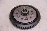 Honda Super Cub C100 HM650B. Engine Clutch Drive Gear. Fixed Price $29.25.