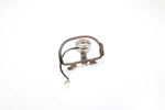 1974-1975 Honda XL250 XL350 Headlight Stay Bracket Mount W Horn Oem P38. Fixed Price $32.99.