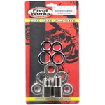 Pivot Works Swingarm Kit PWSAK-Y18-008. Fixed Price $65.53.