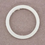 Nylon Washer Part Number 6381 For Harley-davidson (pack Of 2). Fixed Price $12.99.