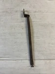 Vintage Triumph T150 Alternator Wire Cover 70-8757. Fixed Price $34.95.
