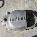 Yamaha 438-15431-00. Oem Rh Crankcase Cover. Fits DT250/360(74). C541.. Fixed Price $39.99.