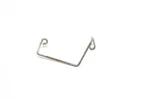91-02 Suzuki King Quad 300 Oem Cable Guide 58611-19B02. Fixed Price $9.90.