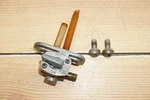 1983-1985 Yamaha YTM200 Tri Moto Fuel Gas Tank Petcock YFM250 21V-24500-10-00. Fixed Price $19.99.