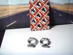 Harley Intake Manifold Clamp Set Panhead Shovelhead Heavy Duty V-twin 35-0406 X8. Fixed Price $62.09.