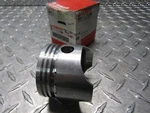 Yamaha Power Equipment Oem Standard Bore Piston 796-11631-03-93. Fixed Price $23.69.