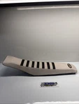 2019 Husqvarna Guts Racing White Seat Saddle 23607040000 Mc 85SX. Fixed Price $74.99.