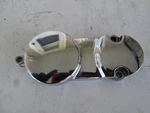 1986-99 Yamaha XV700-1100 Virago Oem Solenoid "dogbone" Cover #1RM-15419-00-00. Fixed Price $35.00.