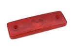 New Oem Yamaha 38W-84721-00-00 Koito Red Marker Lens Assembly Nos. Fixed Price $17.83.