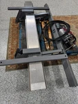 Hydralift Motorcycle Carrier, Rv Carrier/lift. Fixed Price $3200.00.