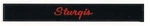 Amf Harley Fxb Sturgis Low Rider Decal 45771-80 Fork Cover 1980 1981 Plate Red. Fixed Price $30.00.
