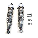 1999 To 2010 Suzuki Marauder GZ250, Rear Shocks & Springs, P/n 62100-13F00. Fixed Price $35.00.