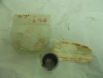 Kawasaki H1 H2 F5 F8 F9 F11 KH500 KZ200 KL250 Clutch Spring Guide 13092-005 Nos. Fixed Price $8.49.