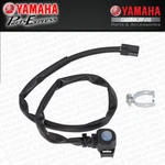 New 2019 - 2023 Yamaha YZ450F Fx Oem Map Control Button Switch. Fixed Price $99.95.