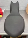 Ducati Hyper 950 Oem Seat 59522543BA. Fixed Price $200.00.