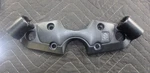 Suzuki Hayabusa 08-20 Oem Top Triple Tree Handlebar Holder 56210-15H00. Fixed Price $69.99.