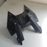 Bmw R1200RS K54 2018 Adjustable Windshield Mount Bracket Holder Unit 46638545312. Fixed Price $243.41.