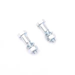 2FASTMOTO Lever Pivot Bolt & Nut 2/PACK For Honda 90114-300-000 90117-310-000. Fixed Price $25.18.